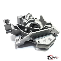 Масляный насос Лада Веста 1.8