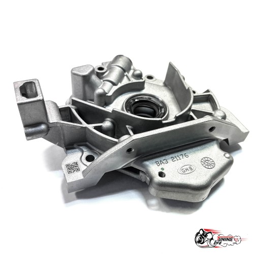 Масляный насос Лада Веста 1.8