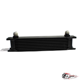 Масляный радиатор EURO 9 рядов (черный)