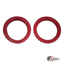 Шумоизоляторы задней подвески SS20 (2шт)