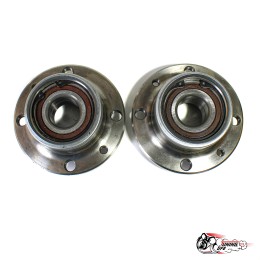 Ступицы заднего колеса с подшипником, ВАЗ 2108 доработанные