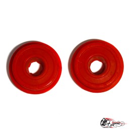 Подпружинники задние верхние ЛАДА Веста/SW/Cross ПУ (2 шт) ПИК