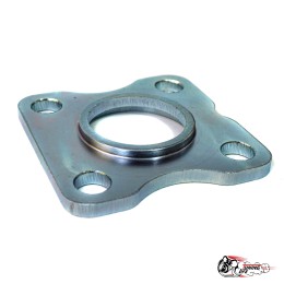 Проставки для корректировки схождения задней балки ЛАДА ЛАРГУС "Антиизнос ШИН"