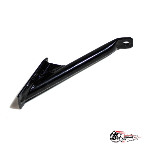 Усилитель кронштейна крепления поперечной реактивной тяги "Солдатика" ВАЗ 2101-2107