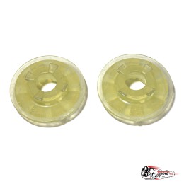 Подпружинники задние верхние ЛАДА Веста, полиуретан