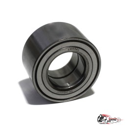 Подшипник передней ступицы ВАЗ 2108 (усиленный метал. пыльник) "MAREL"