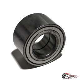 Подшипник передней ступицы ВАЗ 2170 (усиленный метал. пыльник) "MAREL"