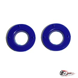 Подпружинники задние нижние полиуретан ЛАДА Веста 2 шт СS20