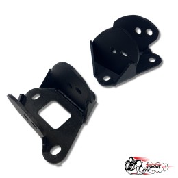 Кронштейны смещения балки на 20мм 2108 - 2190 