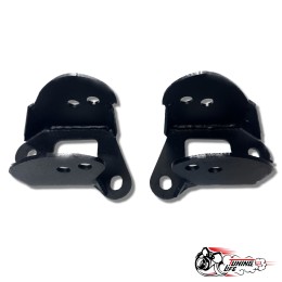 Кронштейны смещения балки на 20мм 2108 - 2190 