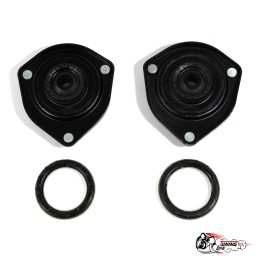 Опоры передних стоек EVOLEX смещение +12 мм ЛАДА Калина2/Гранта