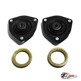 Опоры передних стоек FARA с подшипниками ЛАДА Калина