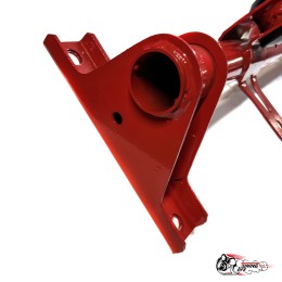 Подрамник ВАЗ 2110/Приора ТЕХНОПРОДУКТ