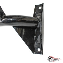 Подрамник с жесткими рычагами без защиты ВАЗ 2110,Приора