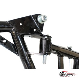 Подрамник с рычагами ЛАДА Калина/Гранта