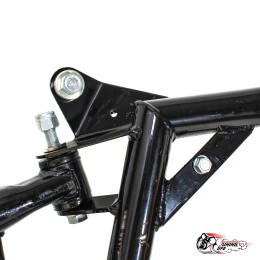 Подрамник с рычагами ВАЗ 2108-21099/2113-2115