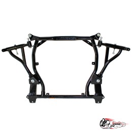 Подрамник с рычагами ВАЗ 2108-21099/2113-2115