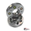 Проставки колесные 5х114.3 (Nissan / Infiniti) 25мм со шпильками (2шт)