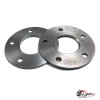 Проставки колесные 5х114.3 (Mazda/Hyundai/Mitsubishi) 5мм сквозные (2шт)