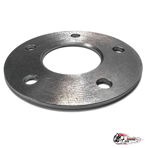 Проставки колесные 5х114.3 (Mazda/Hyundai/Mitsubishi) 5мм сквозные (2шт)