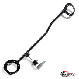 Распорка передняя с растяжкой силового агрегата ЛАДА Калина/Калина2/Гранта 16кл