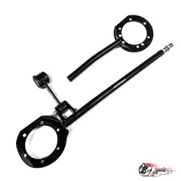 Распорка передняя регулируемая с растяжкой силового агрегата ВАЗ 2108-21099/2113-2115 16кл