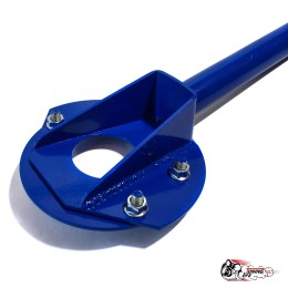 Распорка задняя GTS ВАЗ 2101-07