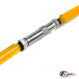 Распорка ВАЗ 2108-2110 карбюратор