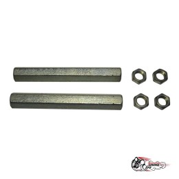 Рулевые сгоны  Drift, L - 140 mm 