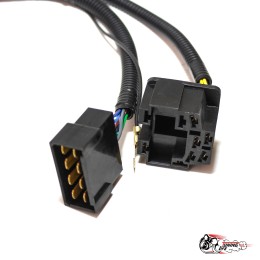 Проводка для ЭУР Ваз 2101-07 (дополнительная)