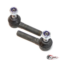 Наконечники тяги TRW ВАЗ 2101-07 наружные (2шт) для дрифта