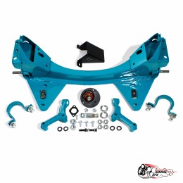 Кит рейки VW на ВАЗ 2101-2107 Drift Stage 2