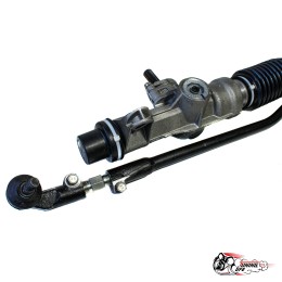 Рулевая рейка Гранта нового образца (2192) 3.1 оборота