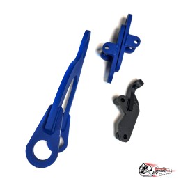 Рычаги GTS Дрифт для а/м ВАЗ 2101-07  (сошки кастом + сгоны)