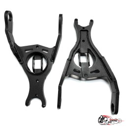 Рычаги передней подвески  TS-SPORT "Челябинский выворот" ВАЗ 2101-07