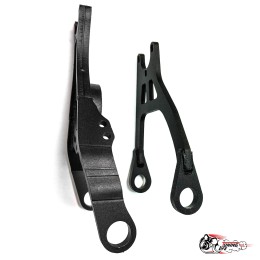 Рычаги передней подвески  TS-SPORT "Челябинский выворот" ВАЗ 2101-07