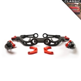 Рычаги We Ride JL "Красноярский выворот" - Classic