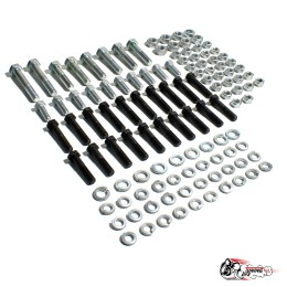 Комплект метизов JM/JS