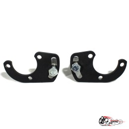 Ограничители выворота для рычагов We Ride  JM / JS