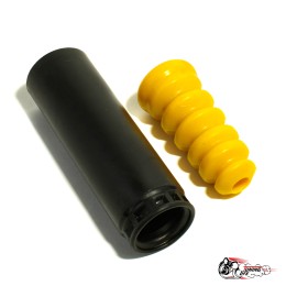 Отбойник задний ЛАДА Веста полиуретан