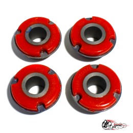 Шарниры растяжки передней подвески (Ромашки) ВАЗ 2108/2110/2170/1118/2190 (4шт) ПИК