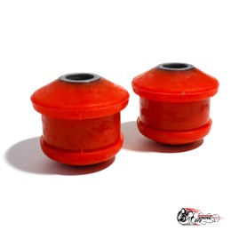 Втулки растяжки передней подвески ВАЗ 2108 (2шт) ПУ ПИК