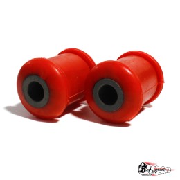 Сайлентблоки (втулки) нижнего рычага передней подвески ВАЗ 2108-90 (2 шт) ПИК