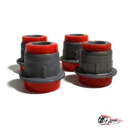 Сайлентблоки верхнего рычага передней подвески ВАЗ 2101-07 (4 шт)