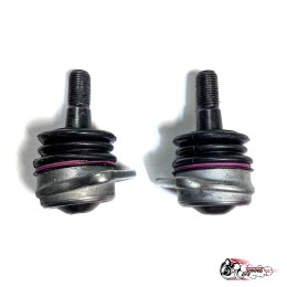 Шаровые опоры НИВА 21214М с 2016 г. усиленные с крепежом БелМаг