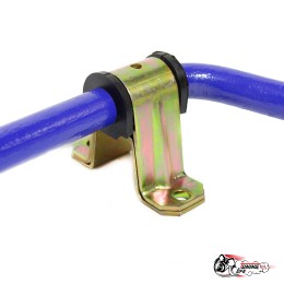 Стабилизатор передний 24 мм для ВАЗ 2101-07,в сборе