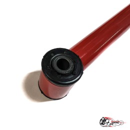 Реактивные тяги "тюнинг" (труба 1.5мм) регулируемая панара (Технопродукт)