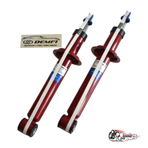Амортизаторы ДЕМФИ зад. подв. 2108-10/Приора/Калина/Гранта (-50)