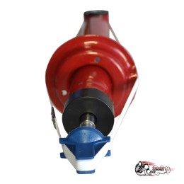 Амортизаторы ДЕМФИ зад. подв. 2108-10/Приора/Калина/Гранта (-50)