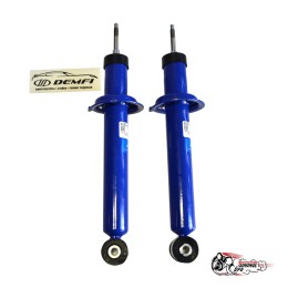 Амортизаторы ДЕМФИ зад. подв. 2108-10/Приора/Калина/Гранта МАСЛО